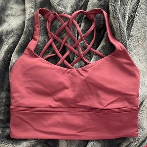 Lululemon Bra